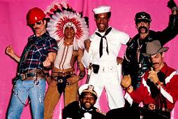 Artist Village People